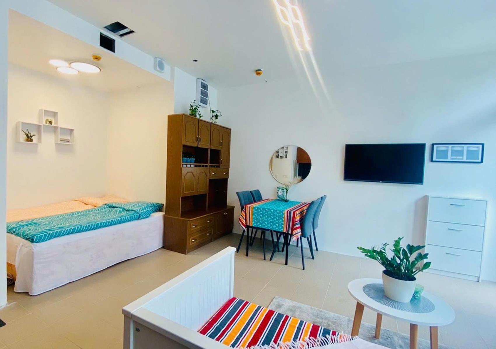 公寓 2 L Ground Floor Free Parking