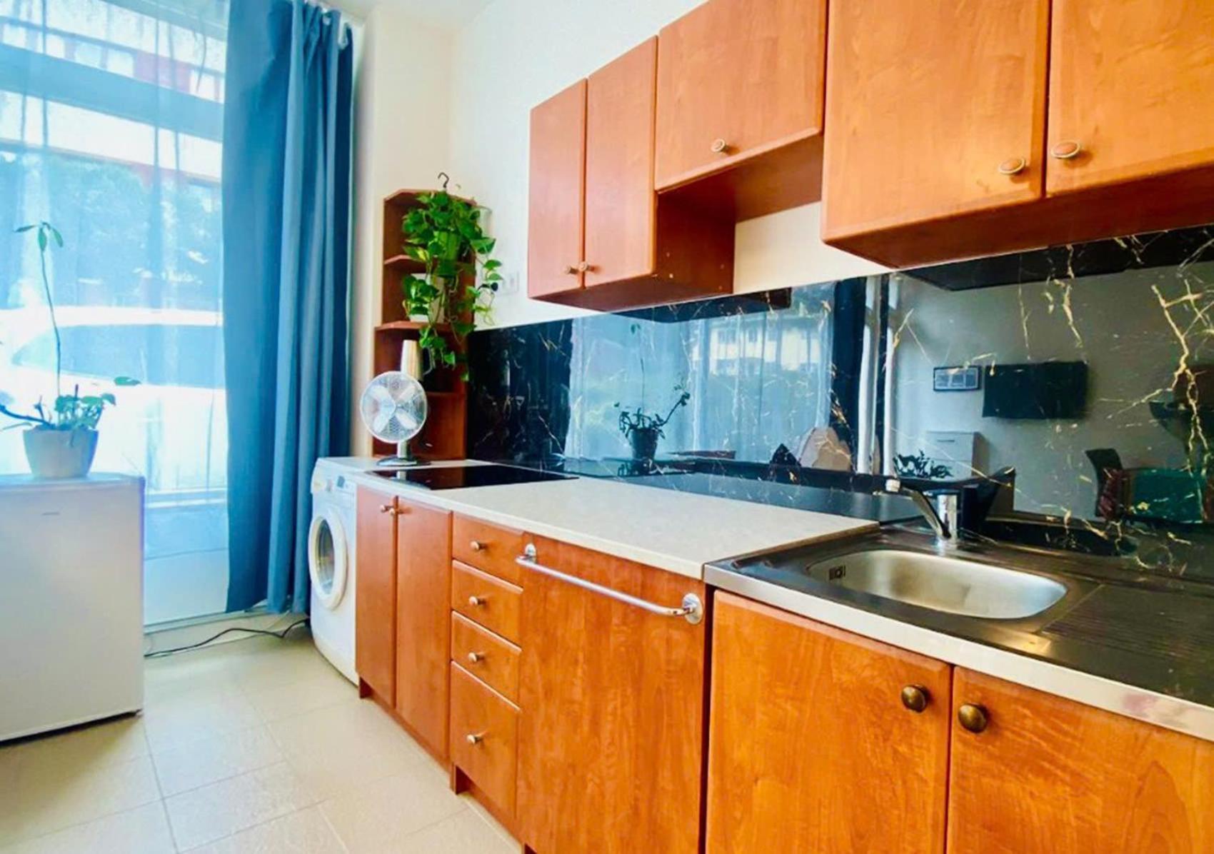 公寓 2 L Ground Floor Free Parking *